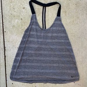 Nike Dri-Fit tank top Size Medium